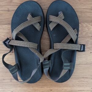Chaco Men's Z/2 Classic Sandals, Size US 11